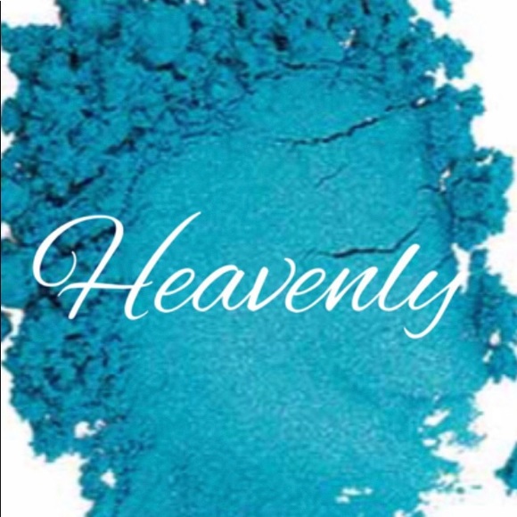 Moodstruck mineral pigment - Picture 2 of 2